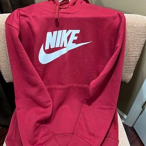 Nike hoodie